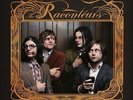 Raconteurs, The - Broken Boy Soldiers Vinyl Record