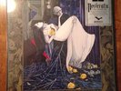 Nosferatu The Vampyre Blue Gold COLORED Vinyl 180 Gram Waxwork Popul Vuh SEALED