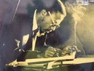 JAZZ LP / THELONIOUS MONK / THE UNIQUE THELONIUS / LONDON