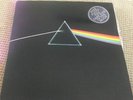 PINK FLOYD - DARK SIDE OF THE MOON - 1973 A10 / B9 Posters & Cards Exc Condition