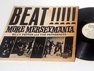 Billy Pepper & The Pepperpots - Beat More Merseymania - 1964 uk LP Mersey Beats