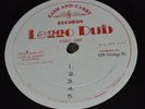 Ossie All Stars-Leggo Dub Part One-Jamaican Cash & Carry LP-Reggae Dub-1978-HEAR