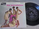 The Marvelettes - Same 1964 UK EP TAMLA MOTOWN EX+
