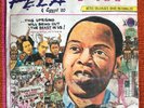 Fela Kuti & Egypt 80 - Beasts of No Nation - Killer Afrobeat OG Kalakuta LP