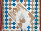 Ihievbe Ebo Dandies - S/T - Deep Synth-Highlife Rare OG Dandies LP