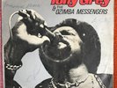 Tony Grey - Oh My Darling - Killer Cosmic Afro-Disco Funk Nkono Teles NEMI OG LP