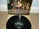SXL 6187 WBG ED1 1W/1W TCHAIKOVSKY SWAN LAKE  SLEEPING BEAUTY  KARAJAN MINT LP