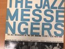 THE JAZZ MESSENGERS A NIGHT AT CAFE BOHEMIA VOL 2 BLUE NOTE VG++++