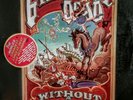 The Grateful Dead ?– Without A Net (3xLP, Album)