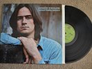 James Taylor Sweet Baby James Teldec German Record lp original vinyl album