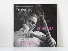 Charles MIngus  at the Bohemia auf Debut DEB-123 ,Mono ,Original