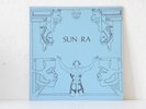 Sun Ra  Dreams Come True auf Saturn 485  ,Mono ,Original , sehr rar