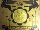 NM WAYNE KING and his ORCHESTRA: Program Transcription Disc RCA VICTOR L-16000