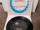 The Hellacopters Pack Of Lies vinyl 7