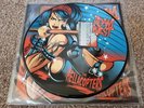 The Hellacopters Adam West pic vinyl 7