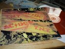 AC/DC - T.N.T. - Top Australian Albert Productions Color Vinyl Album - Pictures