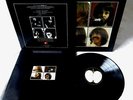 THE BEATLES LET IT BE 1 G 1st Press COMPLETE MINT TOP AUDIO 2U RED APPLE BOX Set