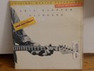 Eric Clapton - Slowhand- LP 1980 Mobile Fidelity MFSL 1-030 (Near Mint Vinyl)