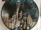 PEARL JAM - LIVE ON AIR -  NEW/RARE SPECIAL LTD. ED. 12