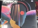 FU MANCHU - Clone Of The Universe, Ltd 1st Press COLORED VINYL LP New & Sealed