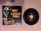 The Misfits Night Of The Living Dead 7” Plan 9  Excellent Condition