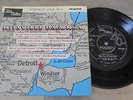 Various - Hitsville U.S.A. No. 1 1964 UK EP TAMLA MOTOWN EX