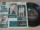 Various - R & B Chartmakers No.3 1964 UK EP STATESIDE EX