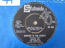 Martha and The Vandellas - Dancing In The Street 1964 UK 45 STATESIDE EX