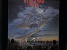 Original Soundtrack Return Of The Living Dead Part II UK vinyl LP album record