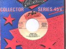 Elton John Honky Cat - Green vinyl USA 7