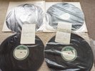 Shakespeare And Music, B.B.C. Transcription Discs. Acetates, 1960's, UNKNOWN