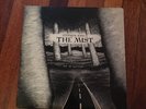 Stephen King - Stephen King’s The Mist - LP - TM 1-4 - SOUNDTRACK