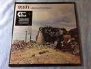 Rush A Farewell To Kings Vinyl LP Sealed 00602547117632
