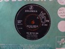 THE N' BETWEENS 'You Better Run' - RARE 7