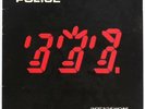 The Police , Ghost In The Machine   Vinyl Record/LP *USED*