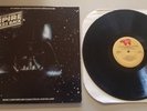 Star Wars The Empire Strikes Back 2 LP Soundtrack ORIG
