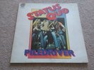 Status Quo - Piledriver - 1970s Vinyl LP - Vertigo (Italian) - Swirl label