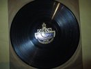 78 rpm Louis ARMSTRONG - ODEON 279790, Georgia Grind, Come back sweet Papa