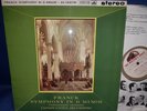 ASD 408 *WHITE/GOLD *SILVESTRI* FRANCK SYMPHONY IN D MINOR* PHILHARMONIA*
