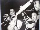Hank Mobley with Donald Byrd-LP/12