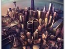 Sony Foo Fighters - Sonic Highways Vinyl LP