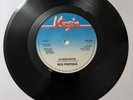 Sex Pistols VDJ 24  Submission *single sided* 7inch vinyl PUNK