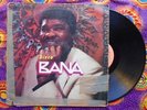 ? BANA Disco SUBLIME AFRO CUMBIA BOSSA LATIN CADENCE DANCE & ROMANCE Cabo Verde