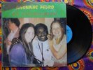? GNONNAS PEDRO El Cochechivo STUNNING DEEP AFRO BEAT FOLK SWIRL LATIN HIT Benin