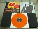 URGE OVERKILL SATURATION 1993 DUTCH PRESS 12