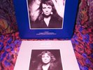 BEAUTY 4-LP BOX   SANDY DENNY   Fairport Convention FILLED WITH RARITIES UK Folk
