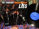 MINTY VINYL   MONO 1966 ORIG   THE KNICKERBOCKERS   LIES   Garage NUGGETS '66