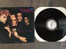 The Cramps - Songs The Lord Taught Us - 1980 IRS SP-007 Promo? VG+