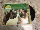 Beach Boys Pet Sounds lp VG++