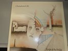 The Chameleons U.K. - Script of the Bridge-Vinyl-Lp-Punk-New Wave-w/Lyric sheet